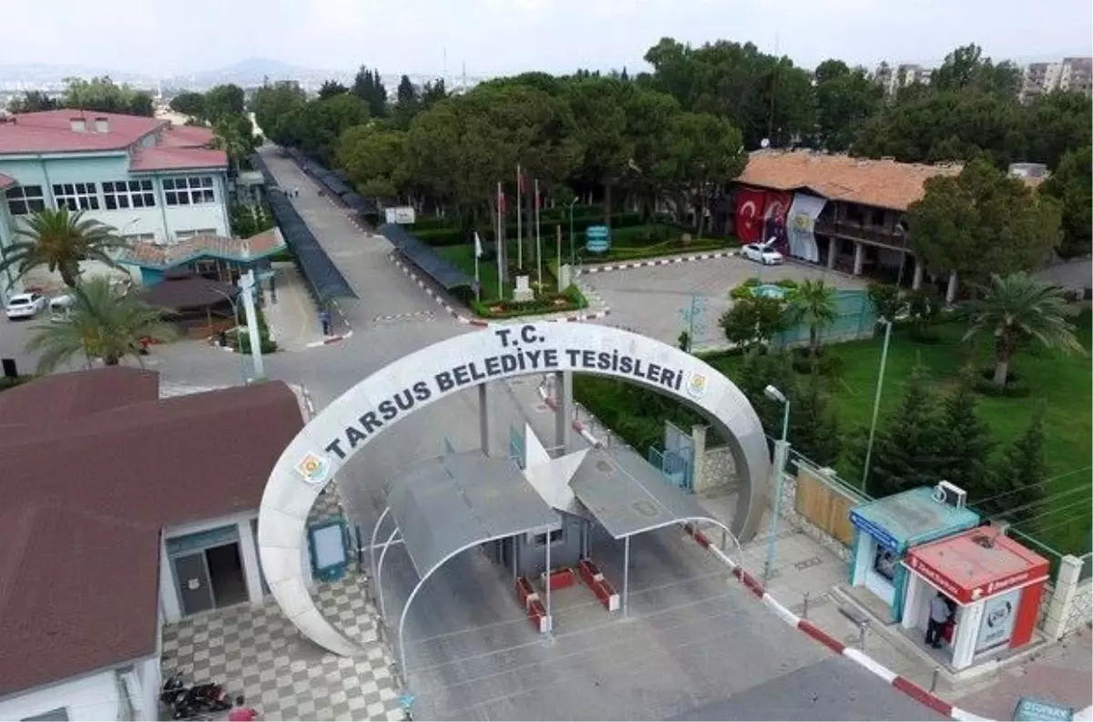 Tarsus Belediyesi, Cumhuriyet Konutları ile ilgili iddiaları yalanladı