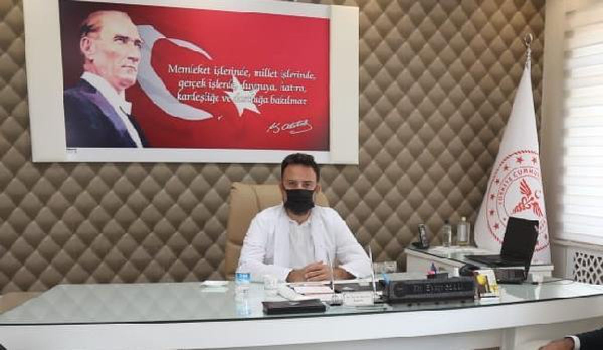 Son dakika haberleri! Taziye evindeki silahlı kavgada yaralanan başhekim açığa alındı