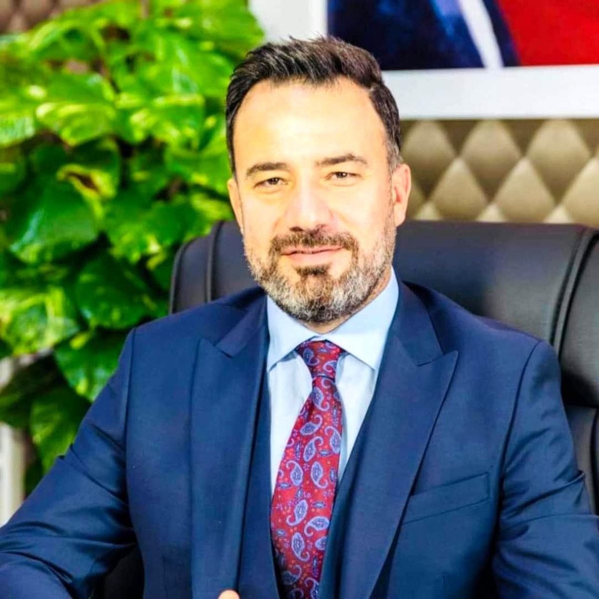 Taziye evindeki silahlı kavgada yaralanan başhekim açığa alındı
