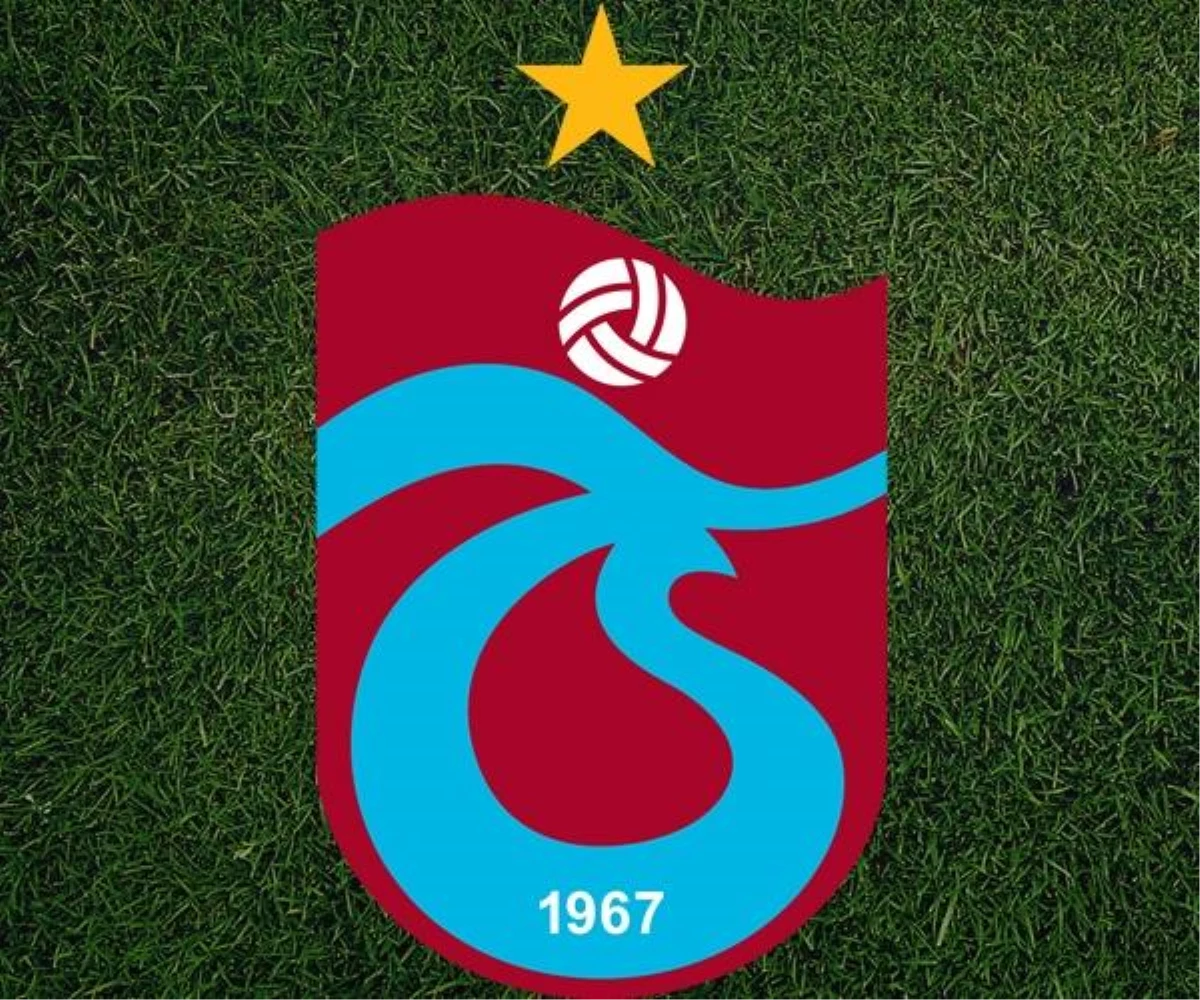 Trabzonspor\'da 1 pozitif
