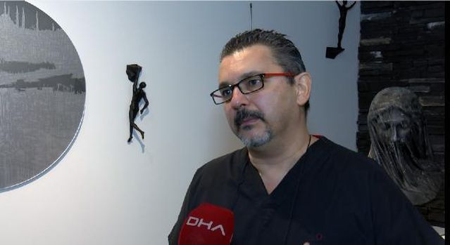 Uzmanından varisli anne adaylarına uyarı: Tedavi olmayın, bebeğe zarar verebilirsiniz