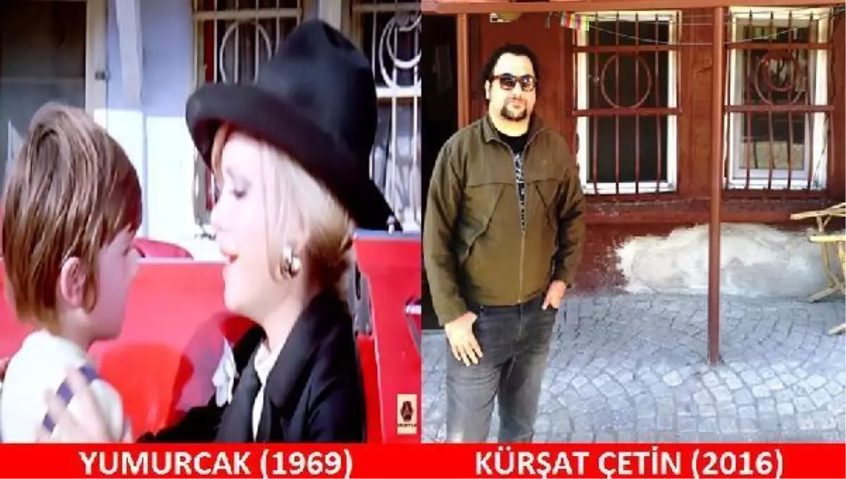 \'YEŞİLÇAM PLATOSU\' CANKURTARAN BÖLGESİ TÜRK FİLM TARİHİNE IŞIK TUTUYOR