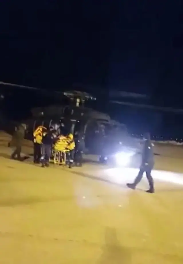 Sokak köpeğinin saldırısına uğrayan çocuğun sağlık durumu iyiye gidiyor