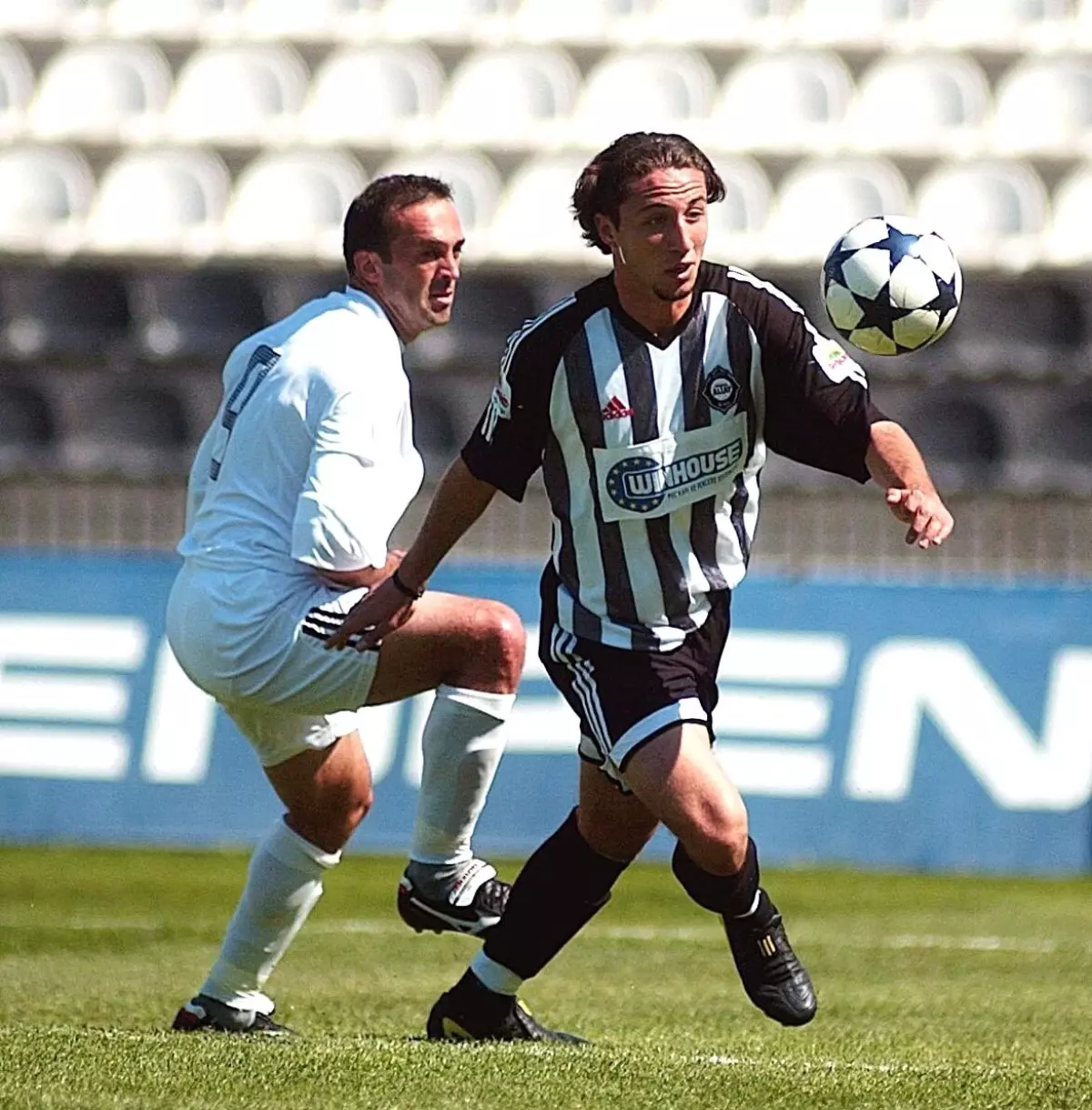 Altay\'ın yeni sportif direktörü Tuna Üzümcü oldu