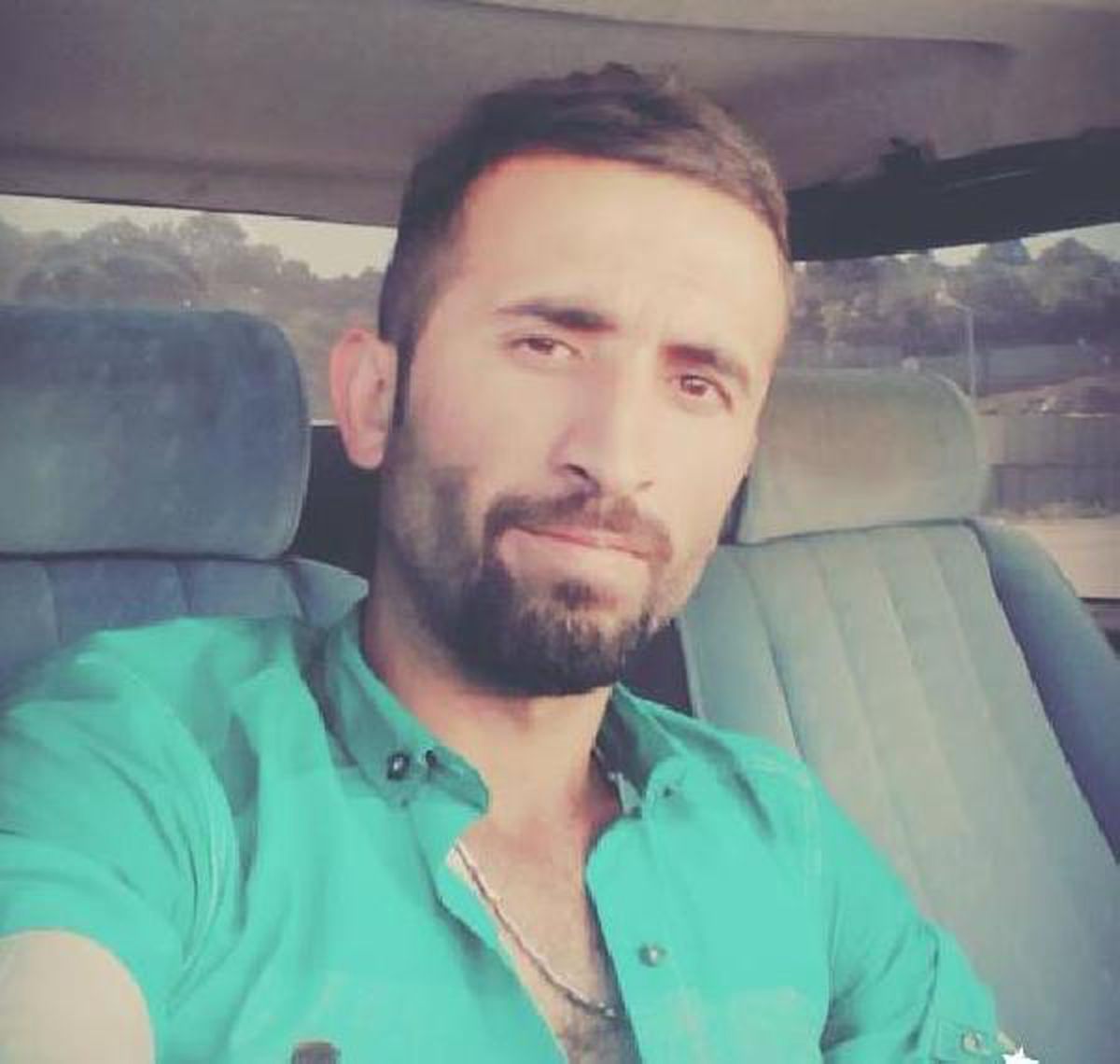 Balıkçının ağın ipine dolanarak kopan bacağı, denizde kayboldu