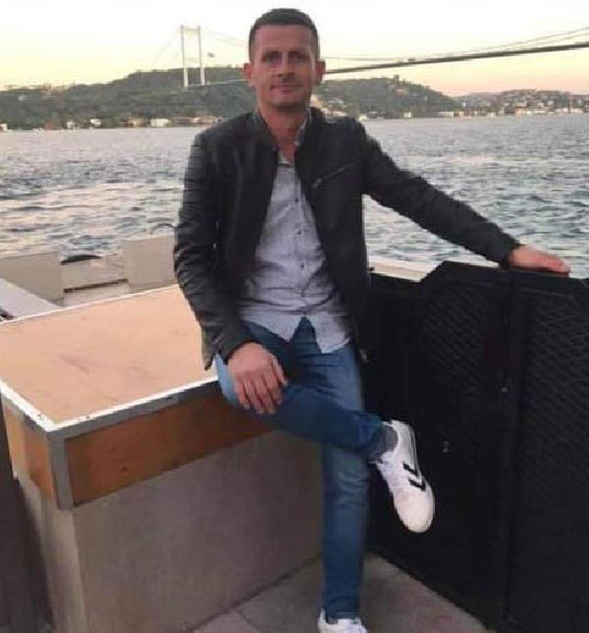 Domuz avında arkadaşını öldürdü