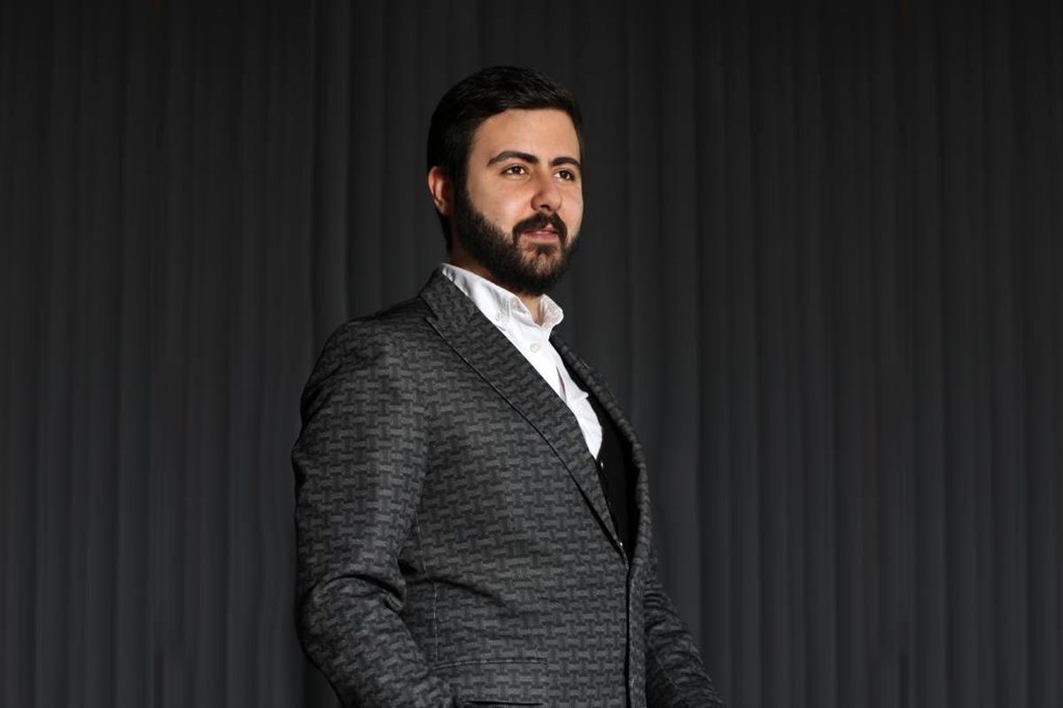Genç girişimci Ardoğan\'dan çevre dostu üretim önerisi