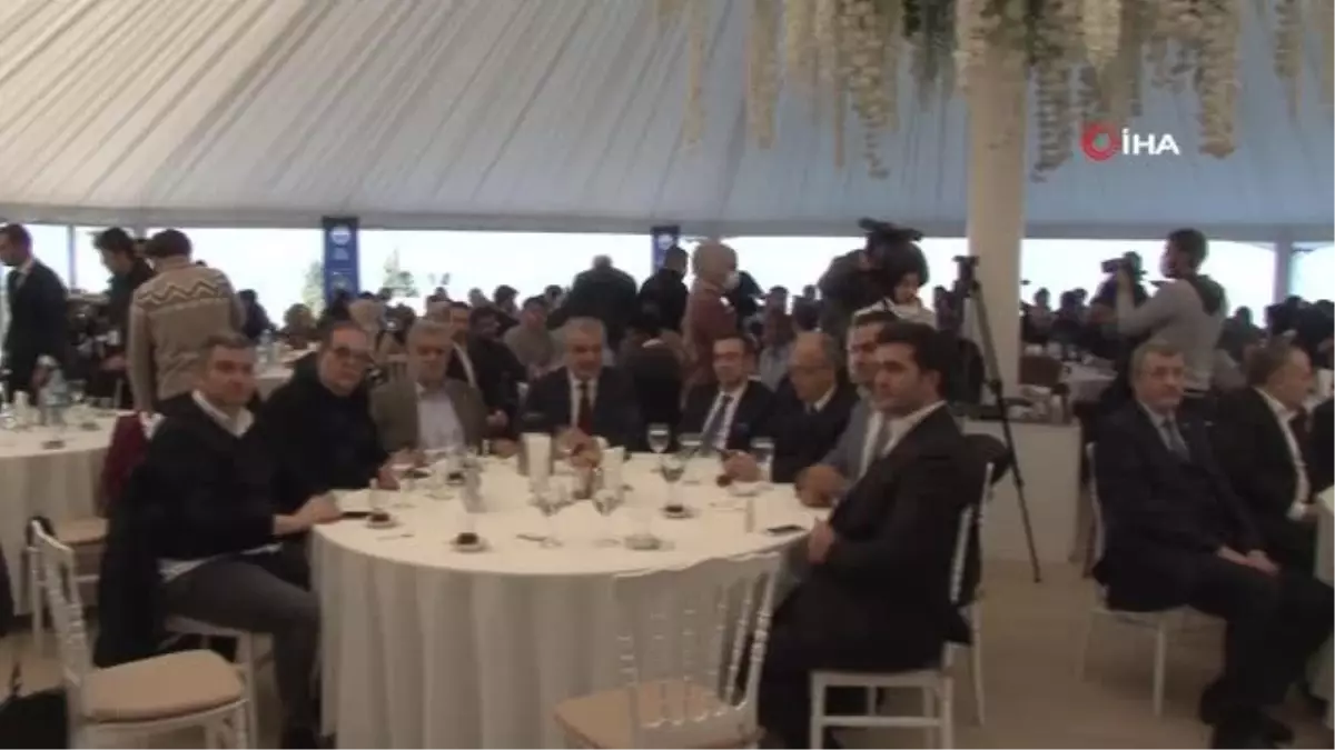 Hazine ve Maliye Bakan Yardımcısı Mahmut Gürcan, "Türkiye salgının etkisinden en hızlı toparlanan ülkelerden biri olmuştur"