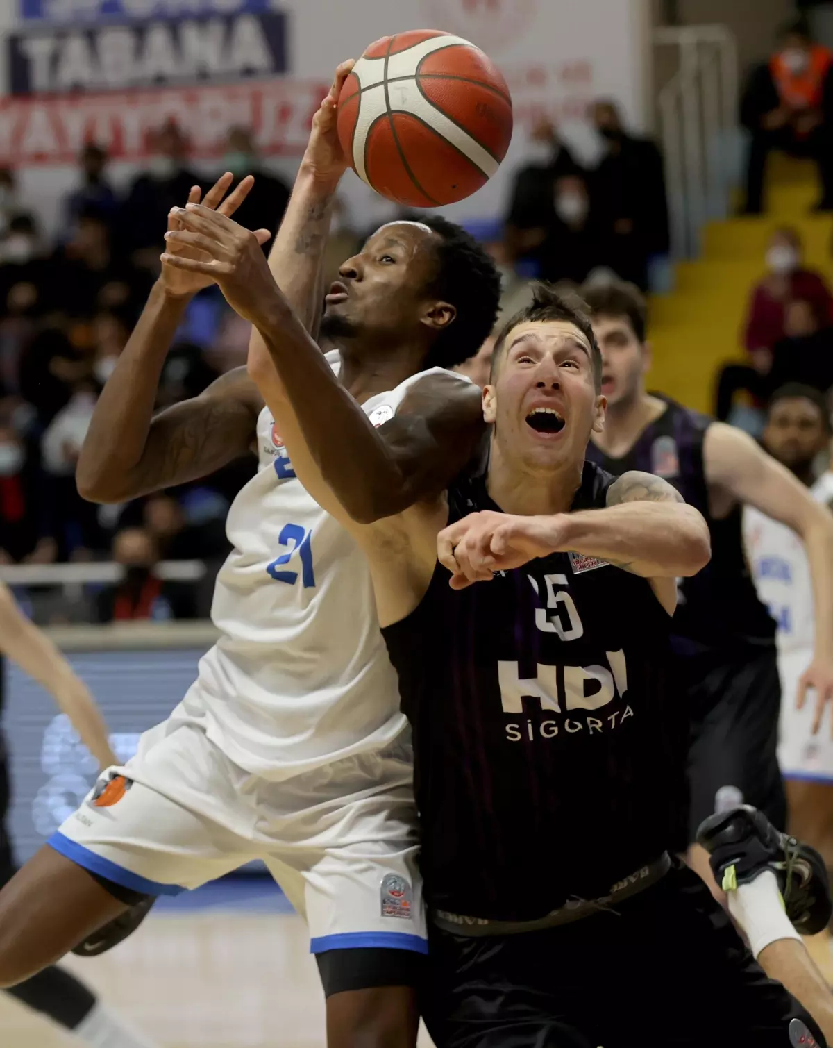 ING Basketbol Süper Ligi