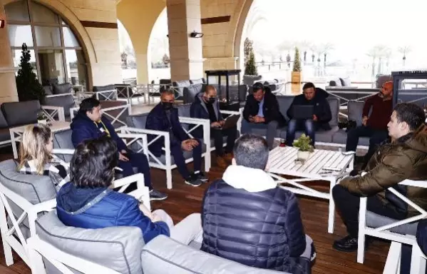 İsmail Kartal: Fenerbahçe'nin her kulvarda şansı devam ediyor