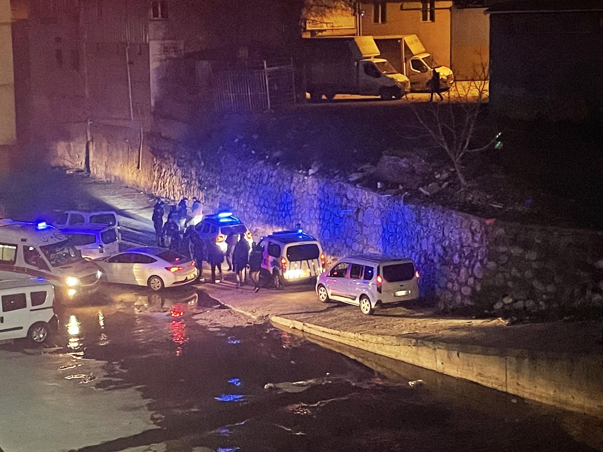 İzmir\'de dere yatağında bulunan cesedin kimliği belirlendi