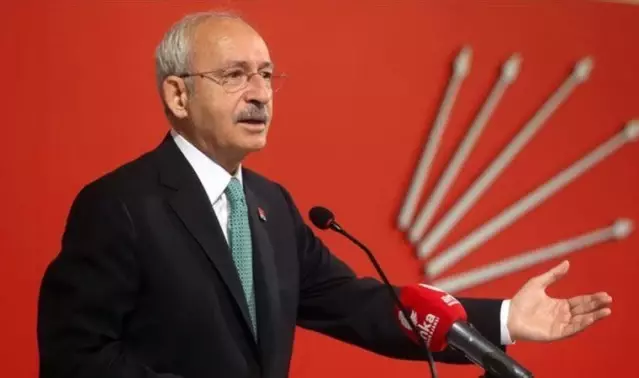 Kemal Kılıçdaroğlu, Trabzon'daki küçük çocukla ilgili soruya cevap verdi: Paylaşımları süratle silin