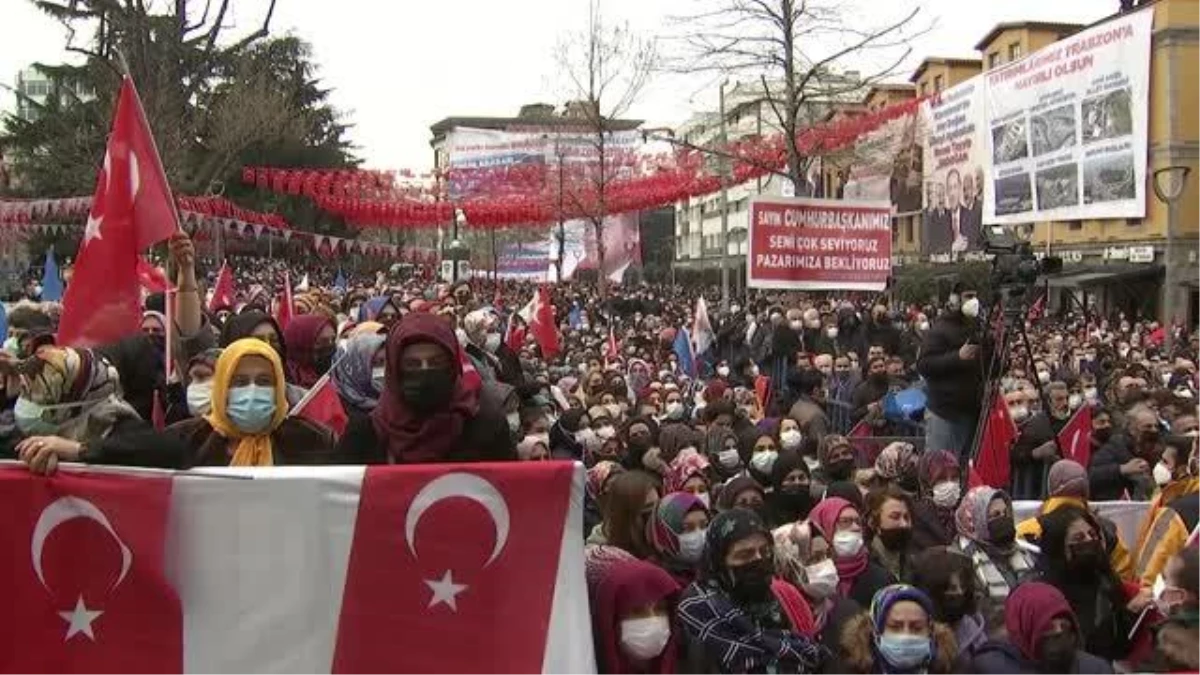 Son dakika haberi: Bakan Soylu: "Cumhur ittifakının yapacak çok işi var"