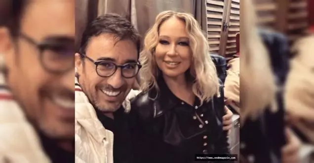 Gülçin Ergül'den kazada hayatını kaybeden sevgilisine duygu dolu sözler