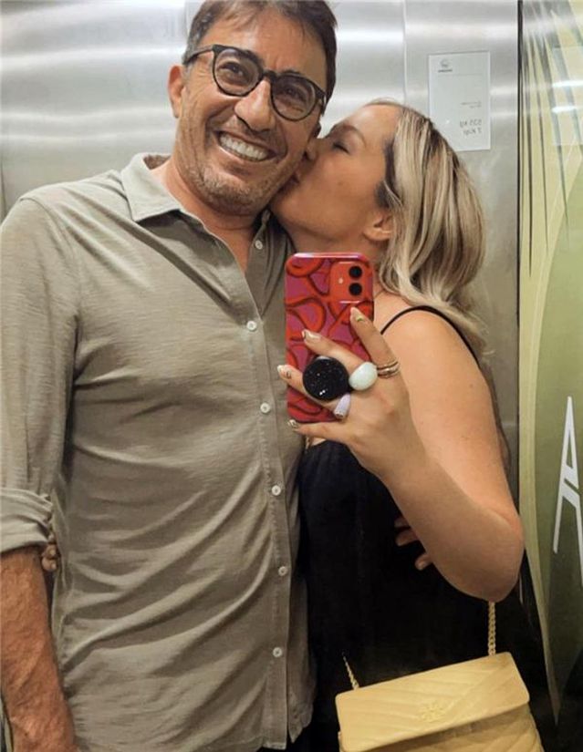 SEVGİLİSİNİ KAZADA KAYBEDEN GÜLÇİN ERGÜL'DEN YÜREK YAKAN PAYLAŞIM
