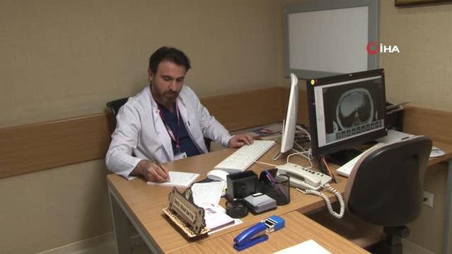 Uzmanından kırık uyarısı: El ve ayak bilekleri kırıkları ciddi sakatlıklara neden olabilir