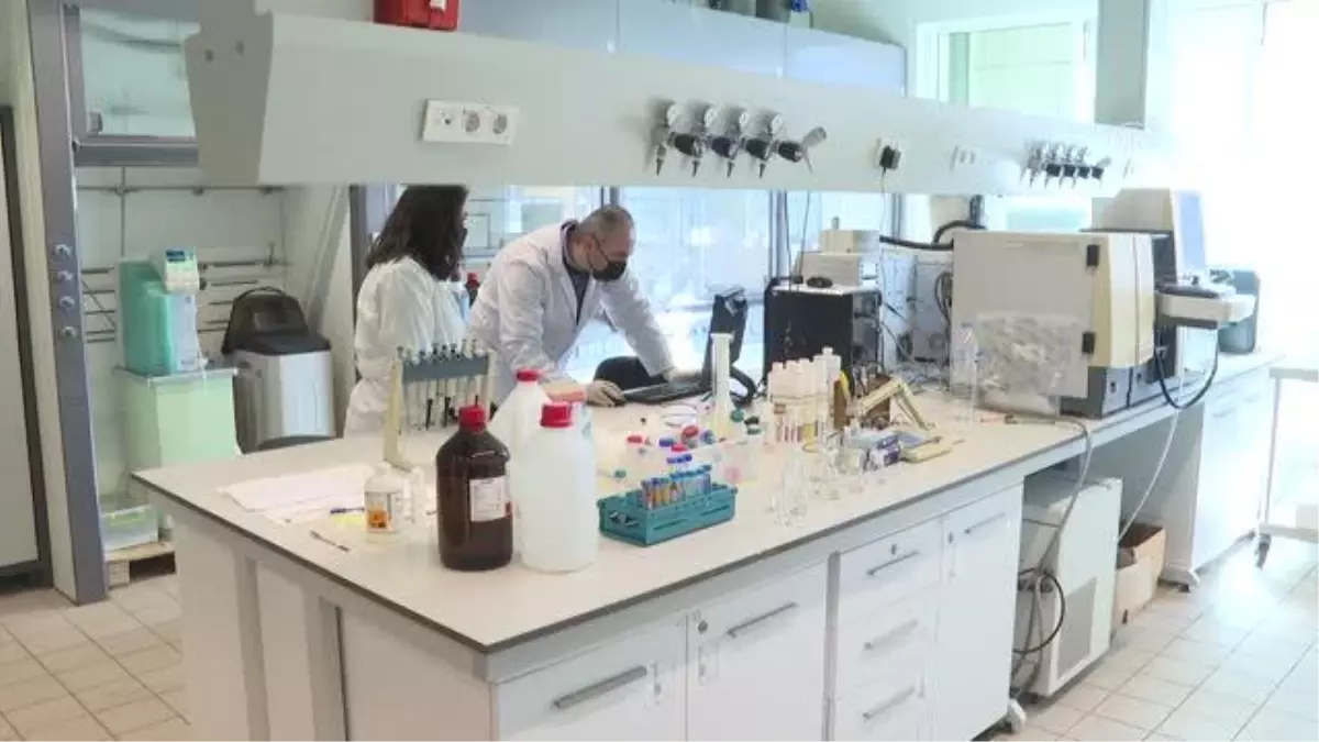 Zehir tacirlerinin yasayı delme yöntemi uzmanları şaşırttı