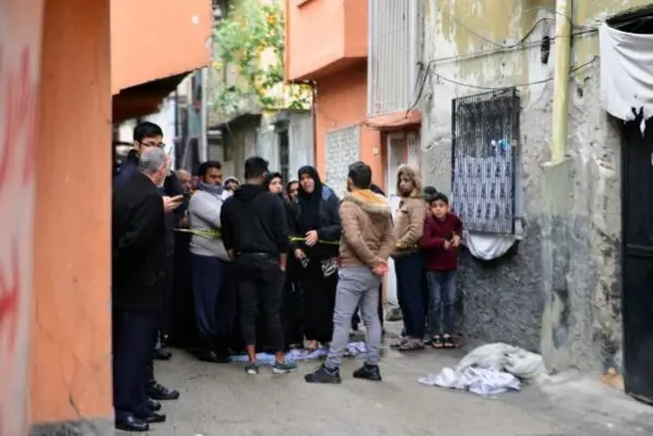 Son dakika haberleri! Adana