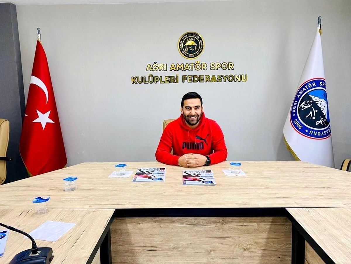 Ağrı\'nın en centilmen kulüpleri açıklandı