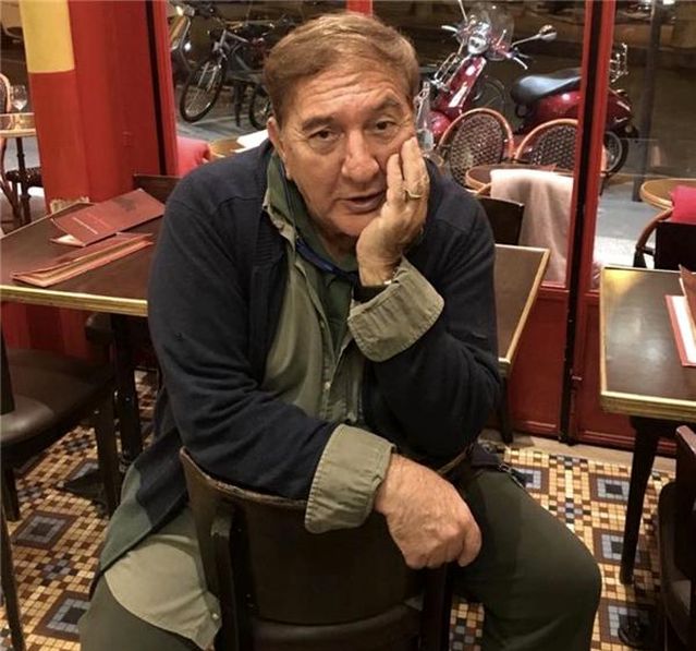 Ali Poyrazoğlu'ndan Şok Eden Türkan Şoray Beğenisi