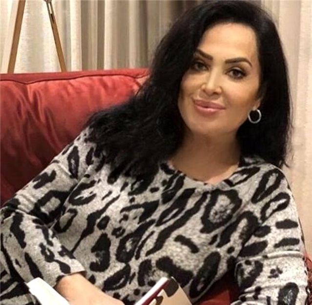 Ali Poyrazoğlu'ndan Şok Eden Türkan Şoray Beğenisi