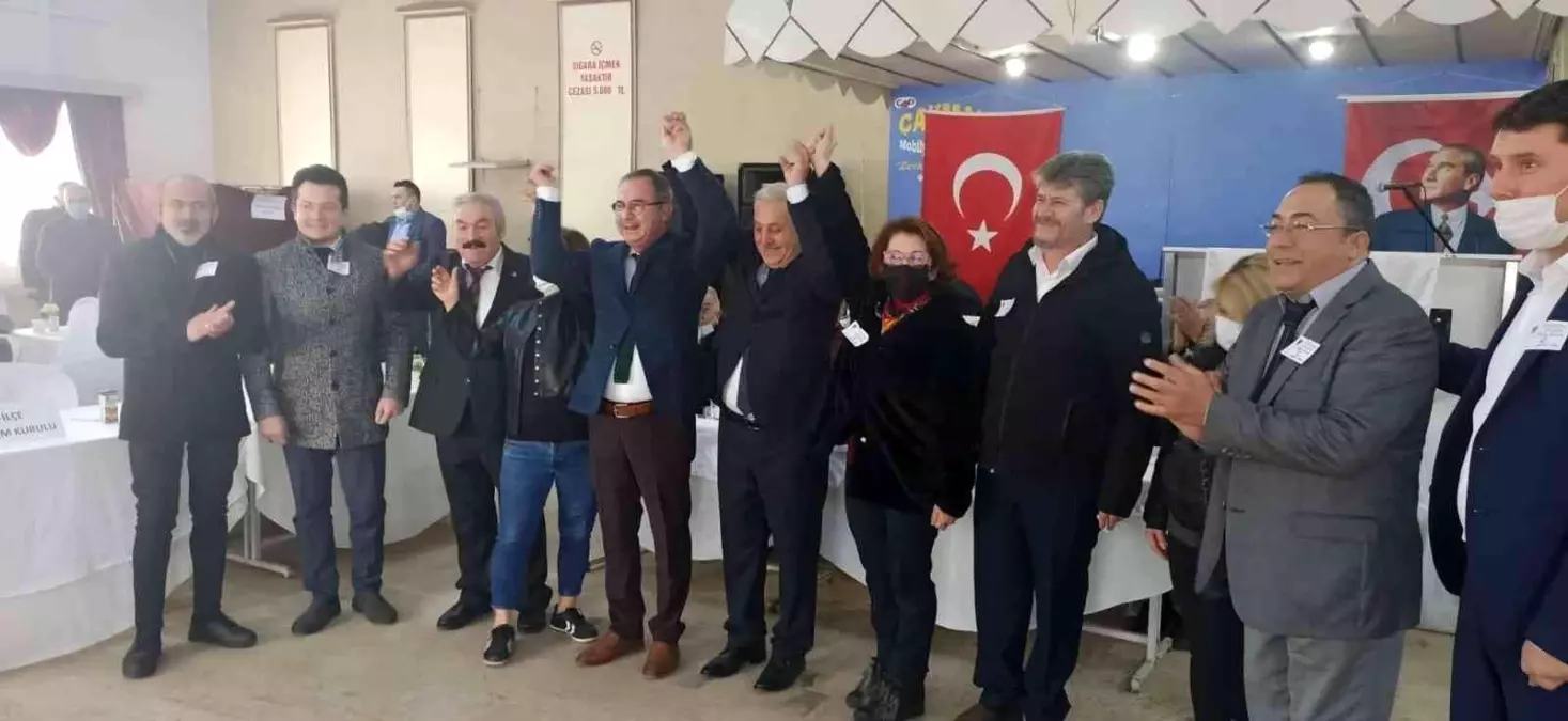 Berberlerde Kadir Dilşeker güven tazeledi