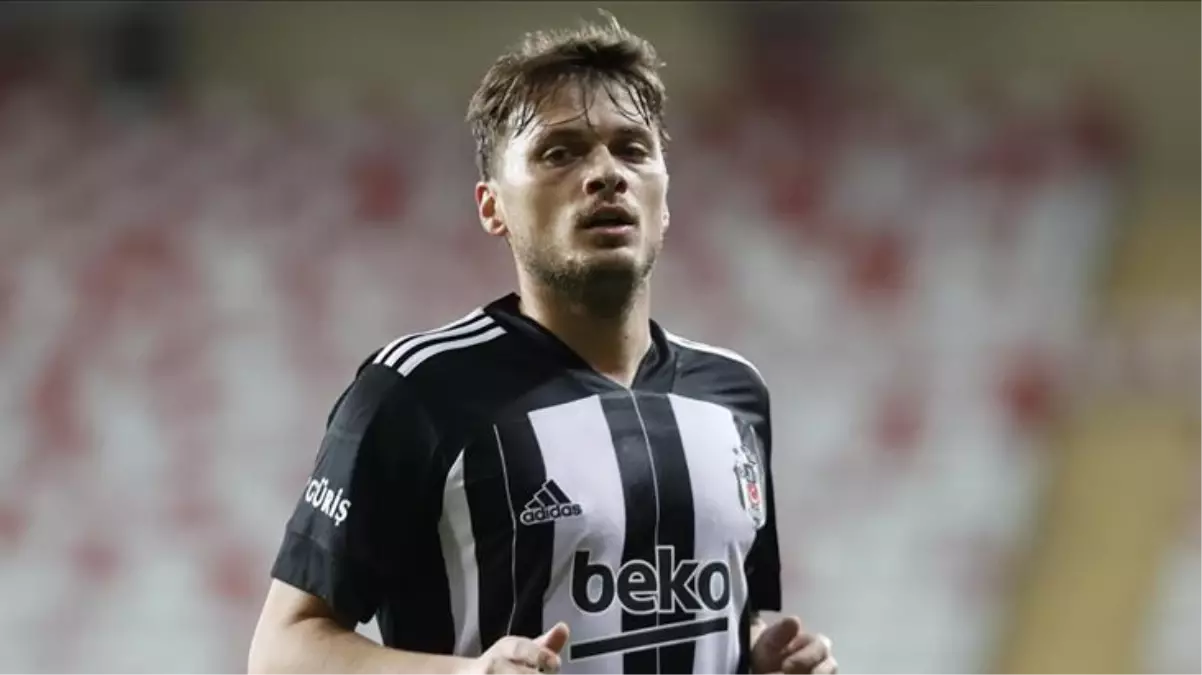 Beşiktaş, Ljajic\'i sonunda transfer ediyor! Yıldız futbolcu, Süper Lig\'de kaldı