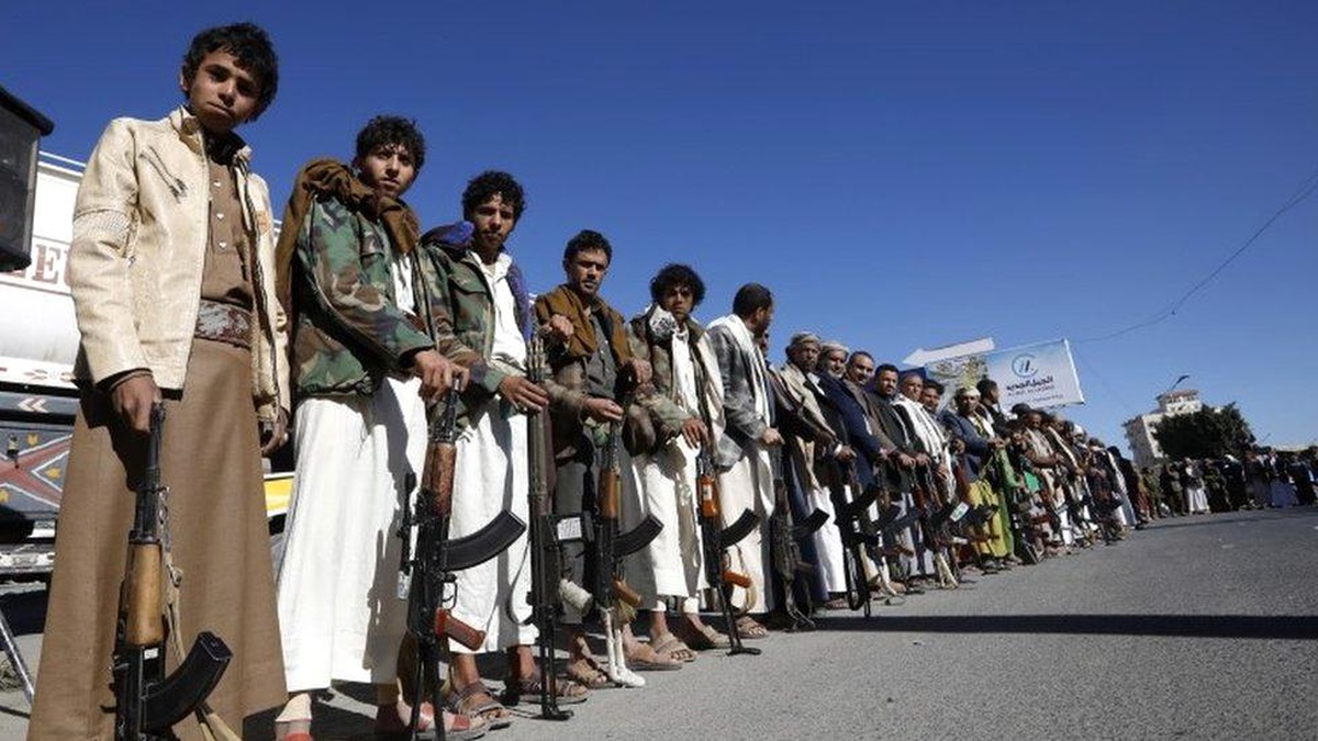 BM: Yemen Savaşı\'nda yüzlerce çocuk asker hayatını kaybetti