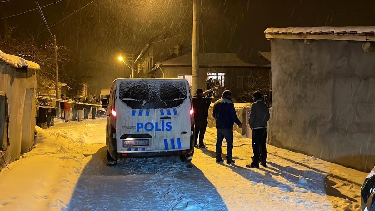 Son dakika gündem: Boğazı kesilen kadın cinayetinde tutuklu sayısı ikiye yükseldi
