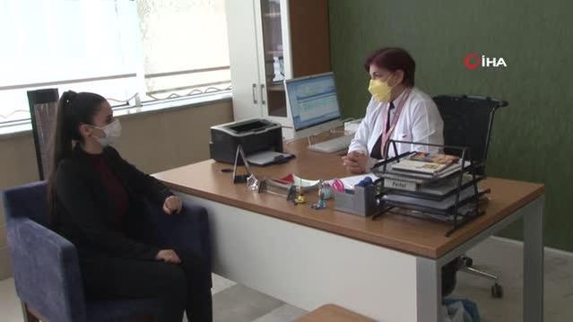 Dermatoloji Uzmanı Dr. Coşkuner: Cüzzamda erken tanı ve tedavi çok önemlidir 
