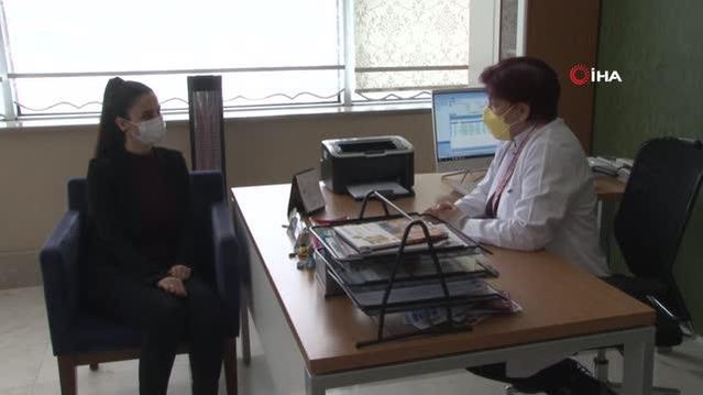 Dermatoloji Uzmanı Dr. Coşkuner: Cüzzamda erken tanı ve tedavi çok önemlidir 