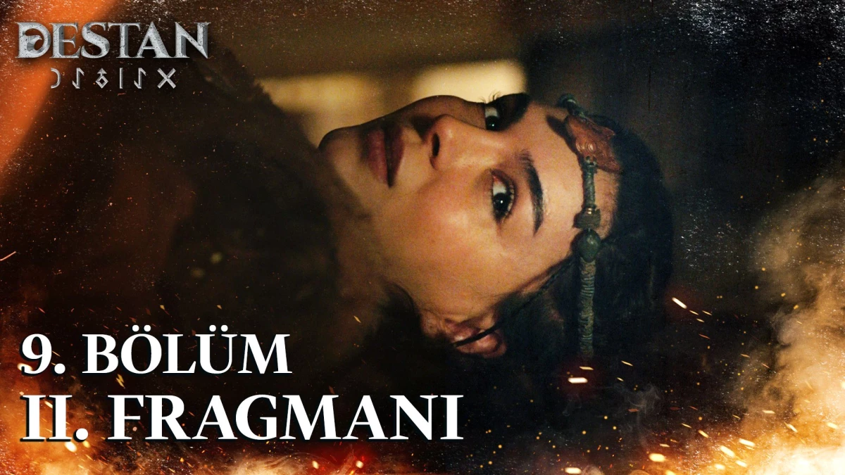 Destan 9. Bölüm 2. Fragmanı | "Benim de sana ihtiyacım var"