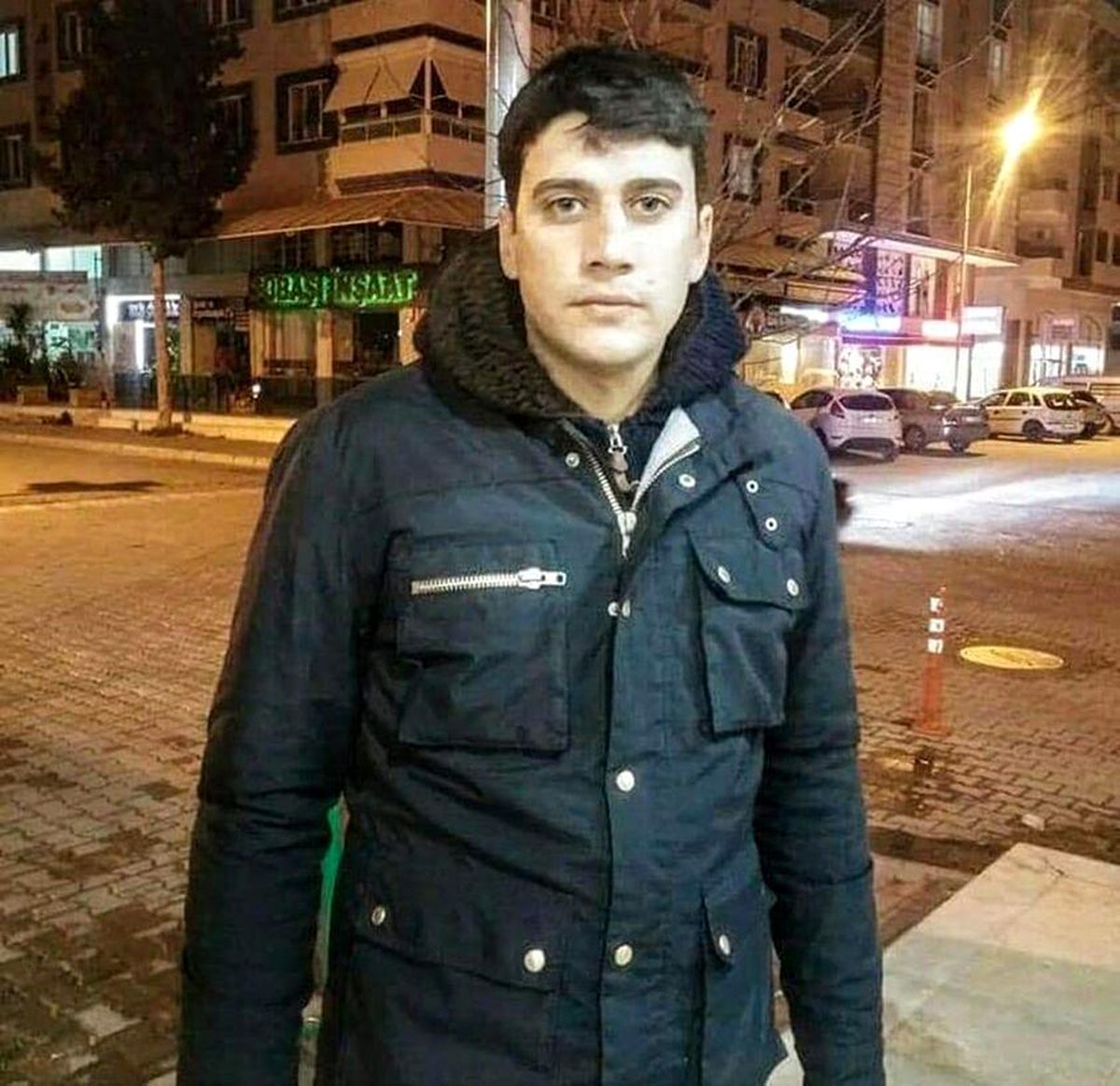 Didim\'de trafik kazası: 1 ölü