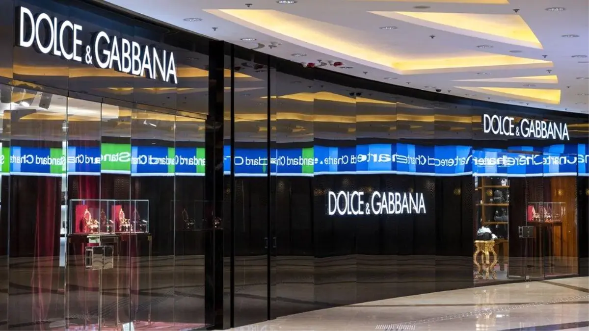 Dolce&Gabbana hayvan kürkü kullanmaya son veriyor