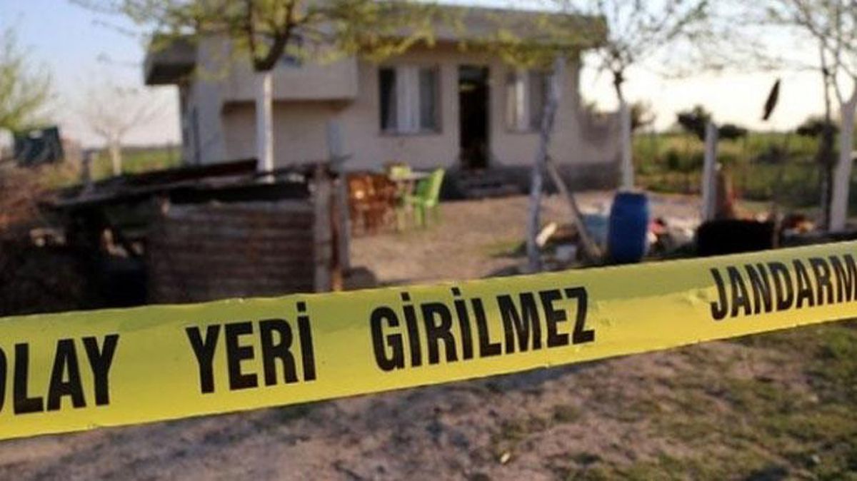 Dün geceden beri haber alınamıyordu! Okul müdürü, evinde ölü bulundu