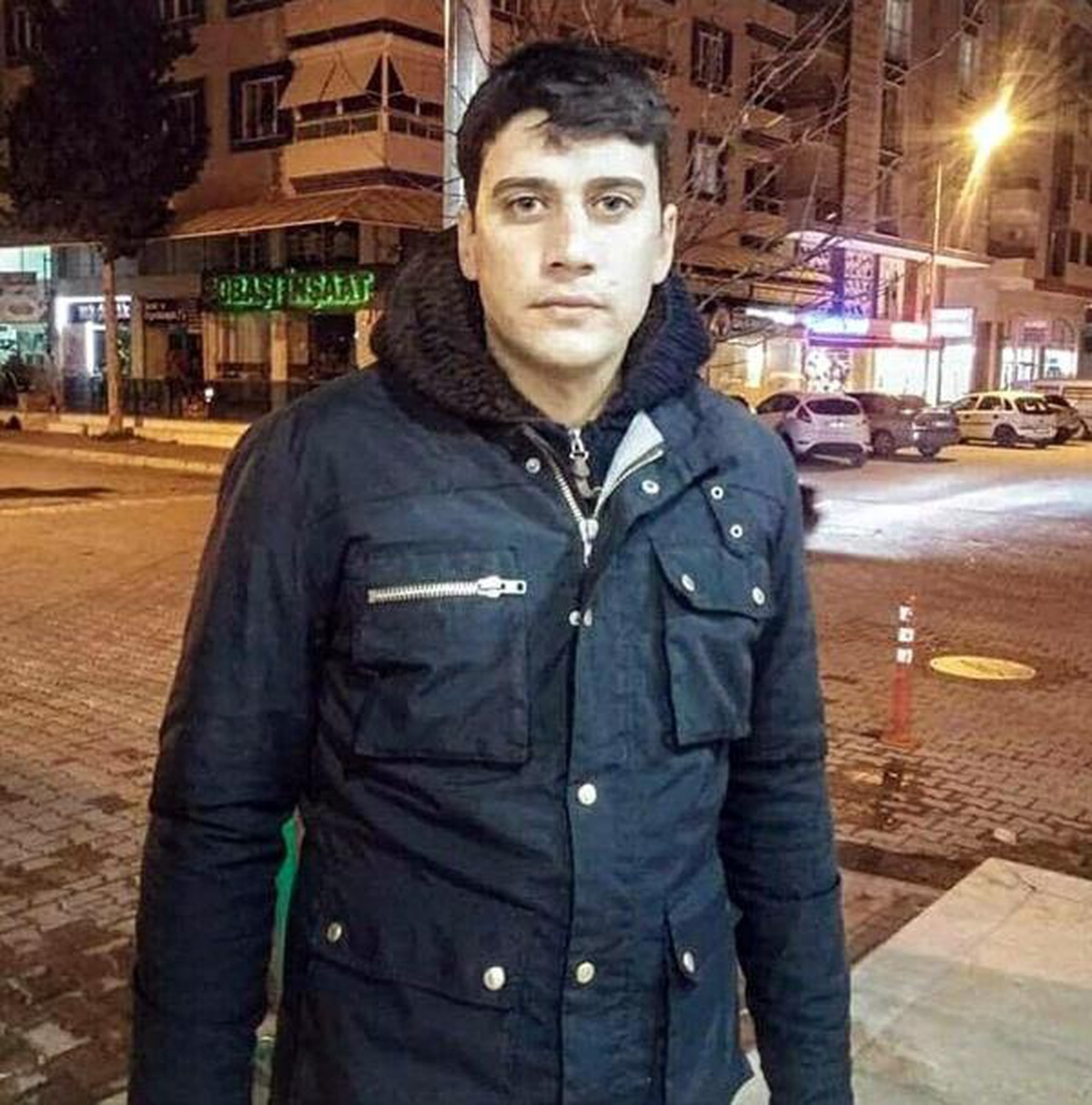 Son dakika gündem: Düşen tamponu almak isterken otomobilin çarptığı zabıta öldü