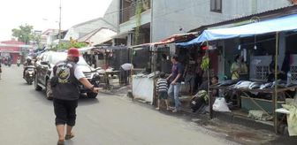 Endonezya'da Çin Yeni Yılı hazırlıkları