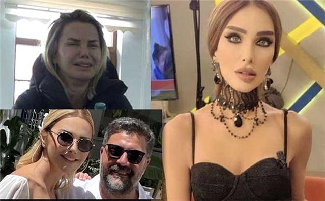 Eşini Kaybetmişti... Ece Erken'in Doktorundan Flaş Karar! Seren Serengil Açıkladı