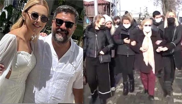 Eşini Kaybetmişti... Ece Erken'in Doktorundan Flaş Karar! Seren Serengil Açıkladı