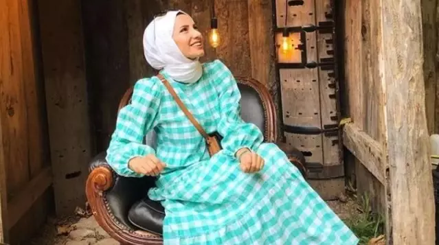 Fenomen yarışmacı Kübra Ece'nin sır intiharının perde arkası! Nişanlısını uygunsuz mu yakaladı?