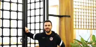 Furkan Soyalp: 'Bu istatistik ve performansla milli takımda olmak gerçekçi hedef değil'