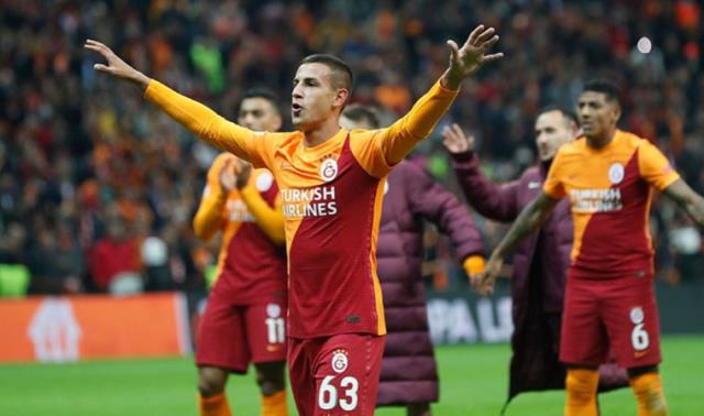 Galatasaray, kendi evladı Bartuğ Elmaz'ı Fransız ekibine kaptırdı! Milli yıldızla takım arkadaşı oldu