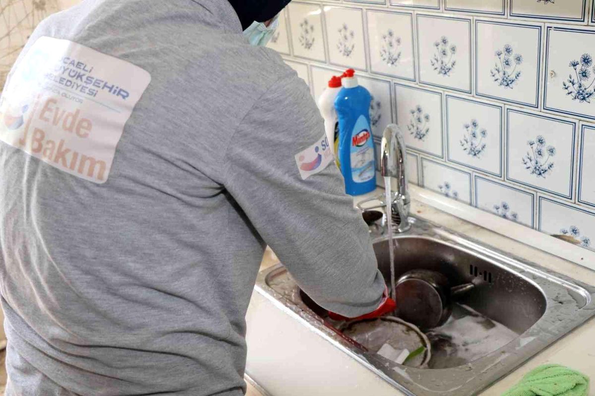 "Geniş Ailem" projesi 33 bin 707 kişiye ulaştı