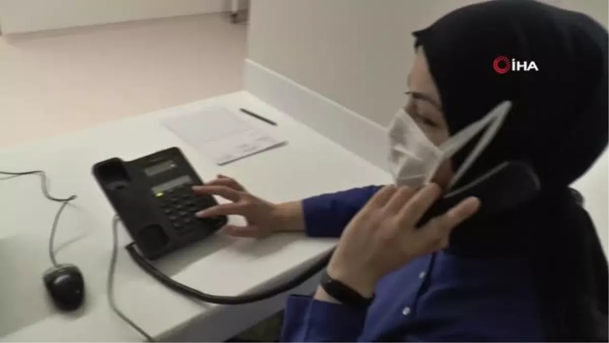 Son dakika haber... Hastalar birer birer tahliye edildi... Erzurum Şehir Hastanesinde gerçeğini aratmayan deprem tatbikatı