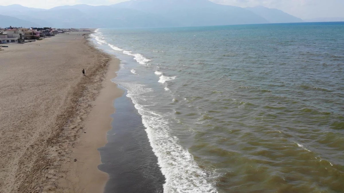 Son dakika haberleri! Hatay\'ın deprem potansiyeli yükseliyor