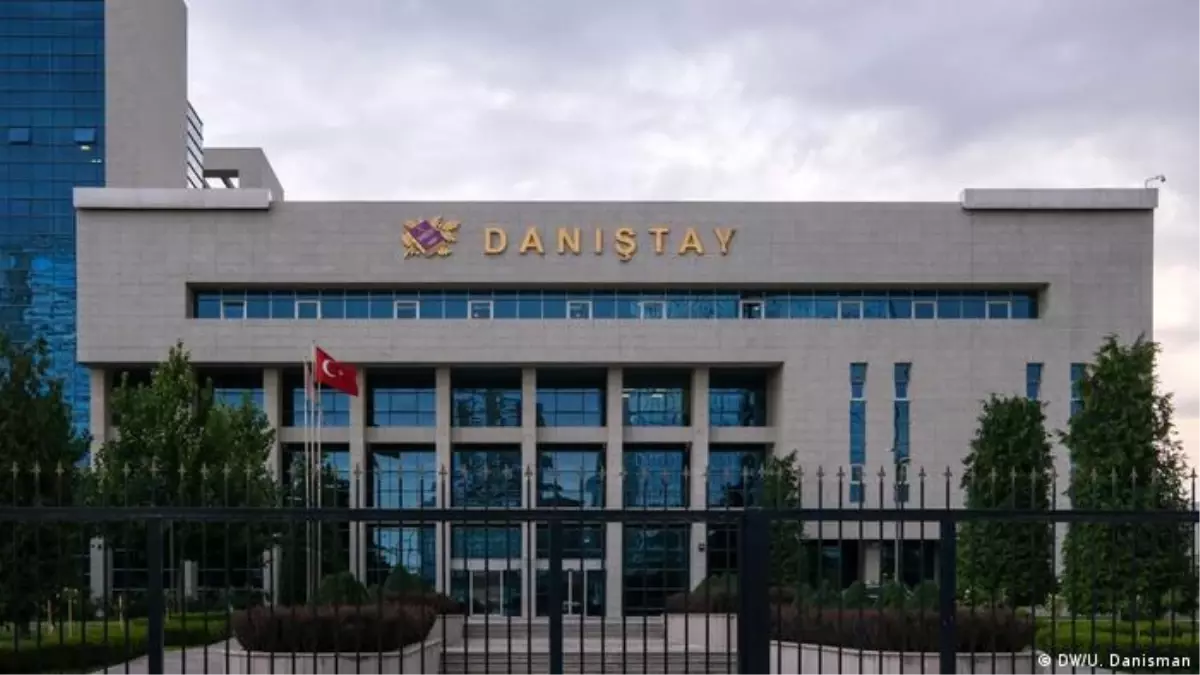 İhalede pazarlık usulüne Danıştay engeli