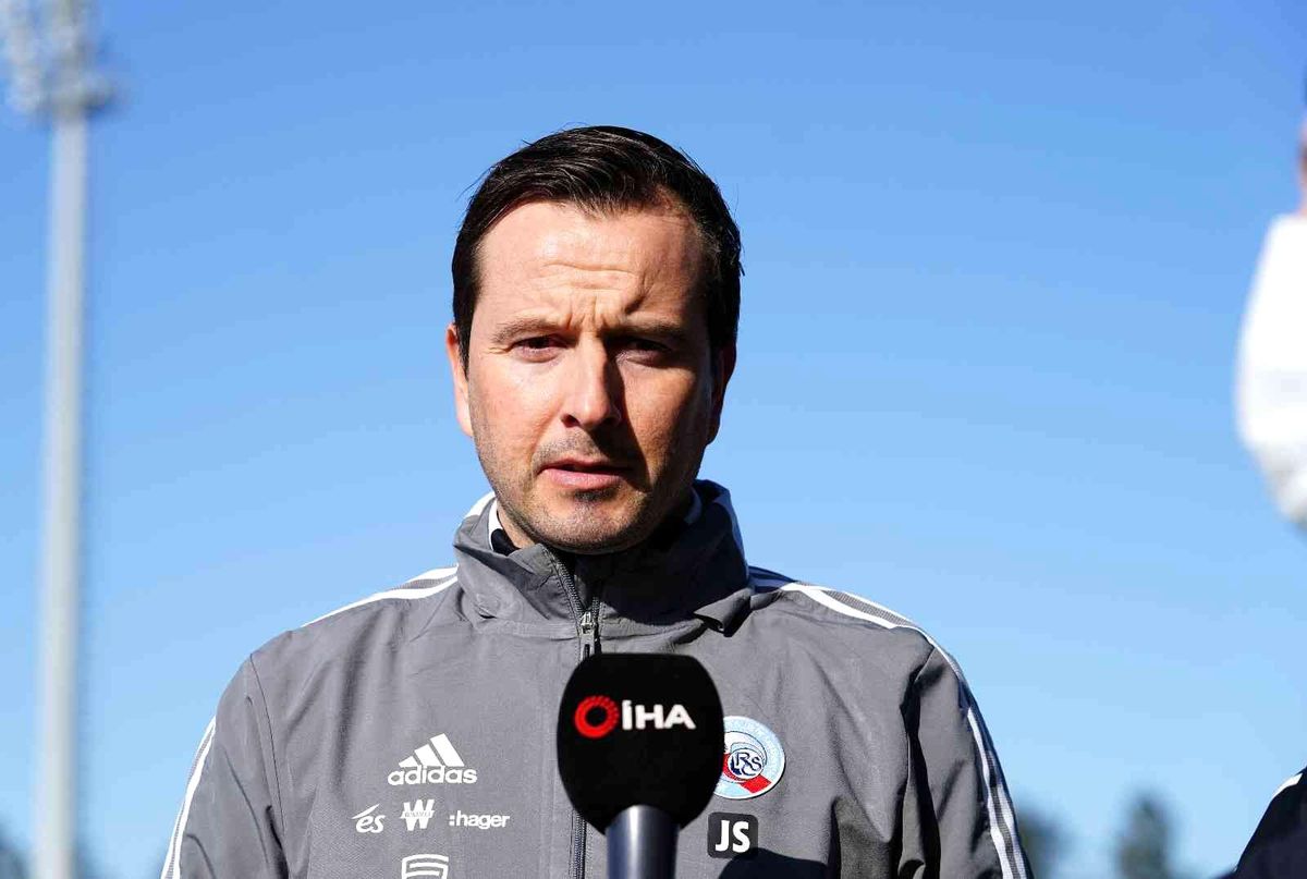 Julien Stephan: Burak Yılmaz ve Zeki Çelik\'i takımımda görmek isterdim