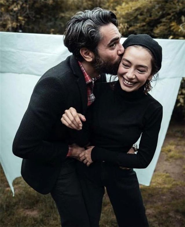 Kadir Doğulu Nasıl Derviş Oldu? Neslihan Atagül ve Eşinin Şaşırtan Hayat Öyküsü...