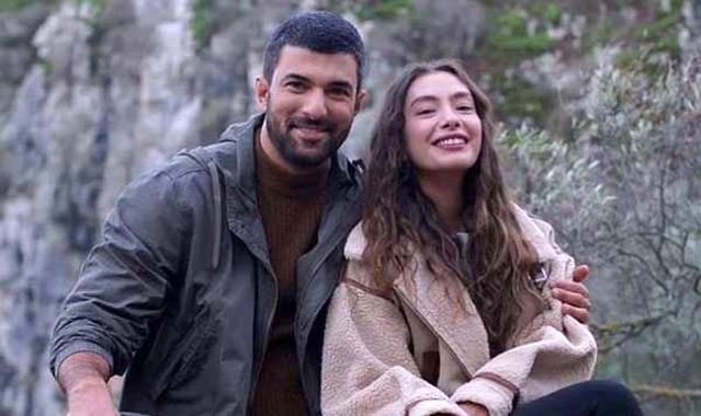 Kadir Doğulu Nasıl Derviş Oldu? Neslihan Atagül ve Eşinin Şaşırtan Hayat Öyküsü...