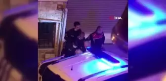 Kağıthane'de oğlunu vuran babanın soruşturması tamamlandı